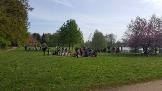 Unsere Projektwoche 2018